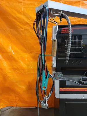 Sun Engine Analyzer