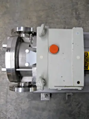 Used Fristam FKL150 Pumps New Hampshire US | Bitter End Trading #1452783