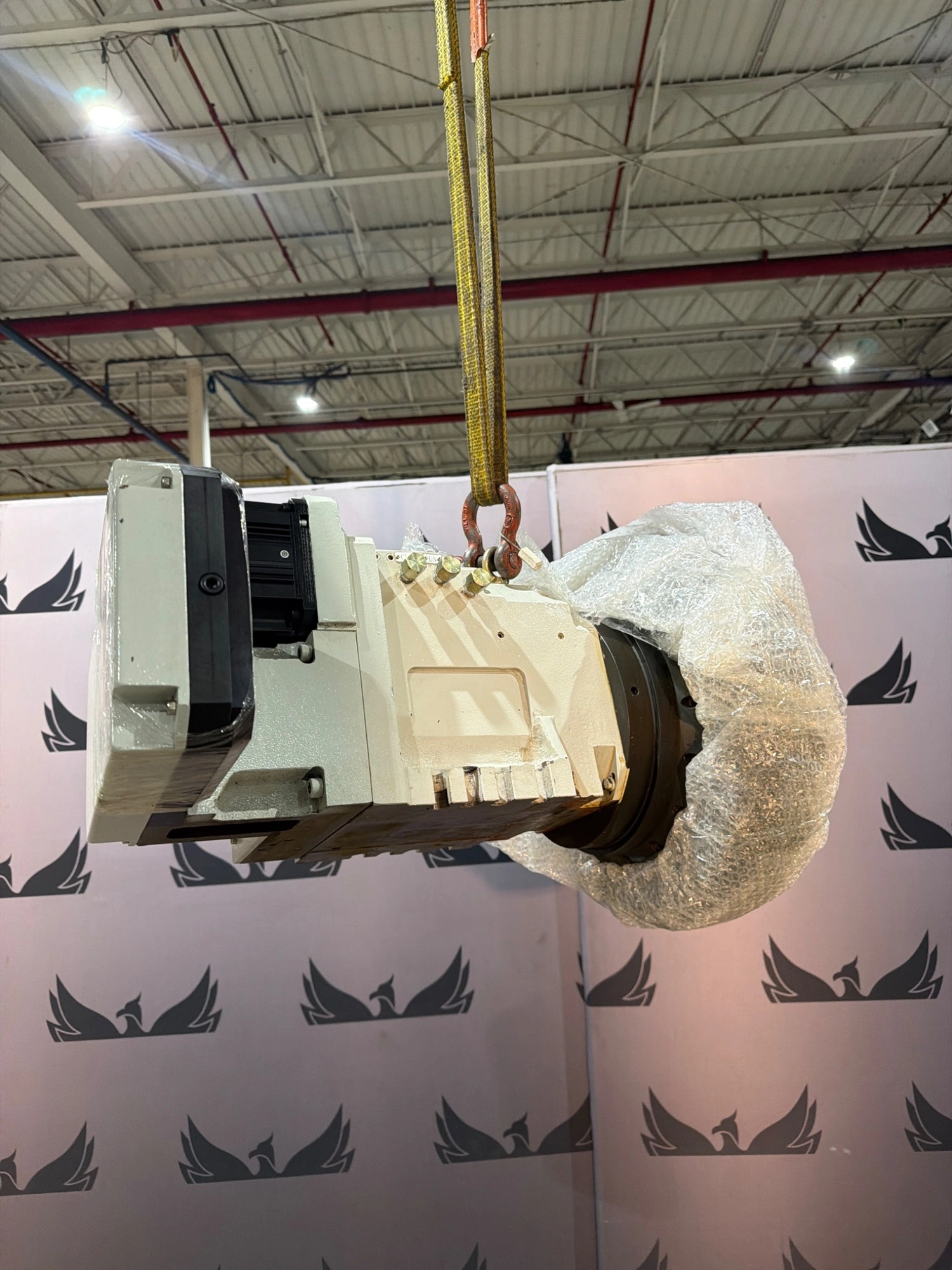 NEW HARDINGE LS-200DBR-16T