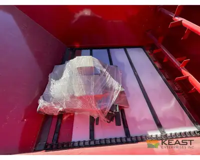Used KELLY RYAN _UNKNOWN_ Feeder Wagons Iowa US | Keast Enterprises #1360286