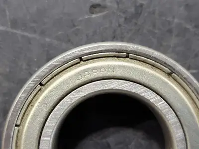USED NACHI 6005ZEC3