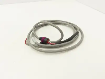 Ingersoll Rand 39875570 Transducer Pressure Sensor Cable With Plug Rev 2 OEM