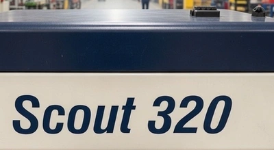 2006 STAR SB16D with BRAND NEW EDGE BARFEED Swiss Type Automatic Screw Machines | Elevation Machine (9)