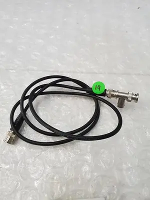 RG58CU E50032 AWM STYLE 1354 CABLE