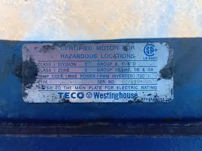 Used GOULDS SRL-XT Parts (Hydraulics and Pneumatics) British Columbia CA | Lenmark #1440529