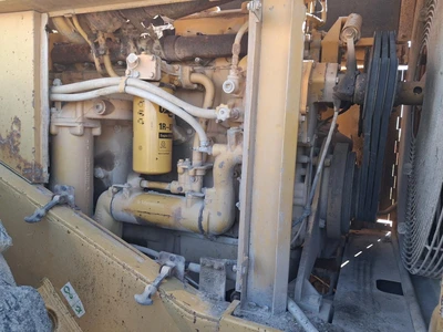 Used 1993 Caterpillar 980F Wheel Loaders Maryland US | Zadoon Equipment #1470075