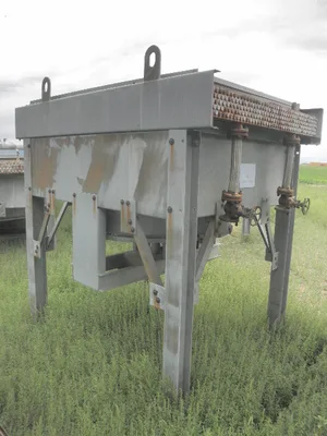USED AMERCOOL 1F8-61-1