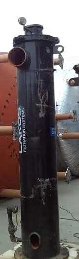 Used OTHER HTX-0810-V Hydrocyclones California US | Machinery & Equipment #139878