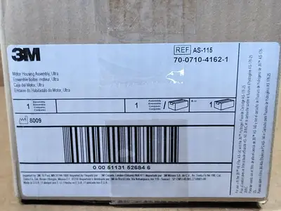 NEW 3M AS-115
