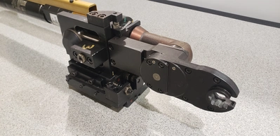 Atlas Copco BSM2275D-R4.3 Nut Runner