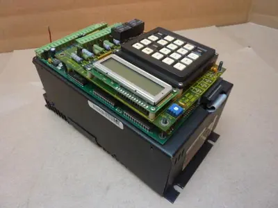 USED INDUSTRIAL DEVICES H3951