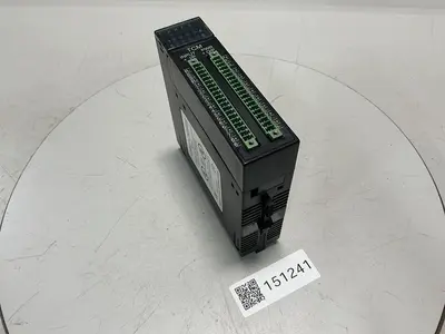 USED FANUC / G.E. IC693TCM302B