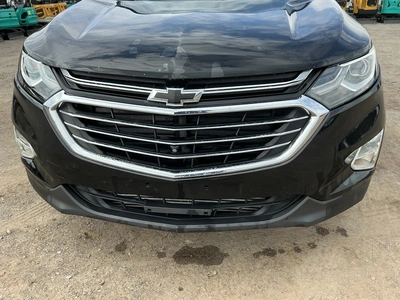 Used 2020 CHEVROLET EQUINOX SUVs Michigan US | Miedema Asset Management Group #1402587