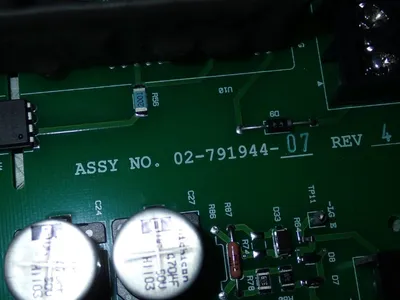 New | in-Stock LIEBERT 0279144407 Circuit Boards Ohio US | HGR 24 #1175544