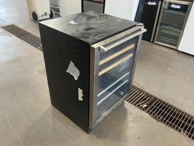 Used VINOTEMP EL-24THWB Bottle Coolers Michigan US | Miedema Asset Management Group #1761165