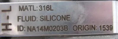 NEW FOXBORO IDP10-T22A01F-L1V PRESSURE TRANSMITTER IDP10T22A01FL1V