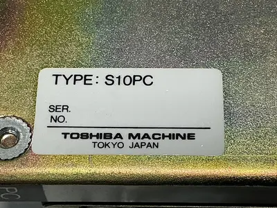 USED TOSHIBA H1932131