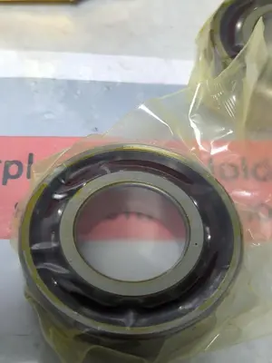 New | in-Stock TIMKEN 2MM206WIDUM Bearings | Surplus Asset Holdings #1191043