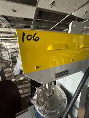 UNION PROCESS S1 Mill Miscellaneous | Perry Equipment (5)