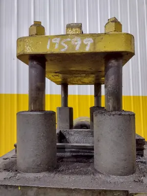 USED TISHKEN CO-14-4