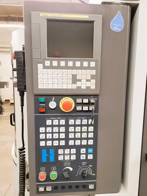 2017 HARDINGE V480 APC Vertical Machining Centers | Toolquip, Inc. (5)