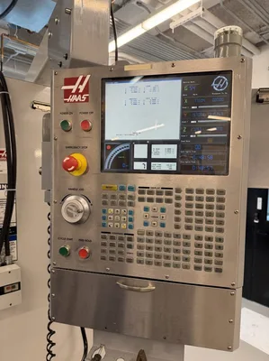 2006 HAAS VM-6 Vertical Machining Centers | Toolquip, Inc. (3)