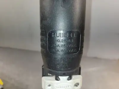 USED ULTREX-VN 279040D00