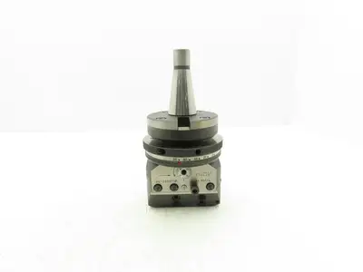 Narex VHU 2 1/8" Universal Facing & Boring Head Milling Machine 2-1/8"