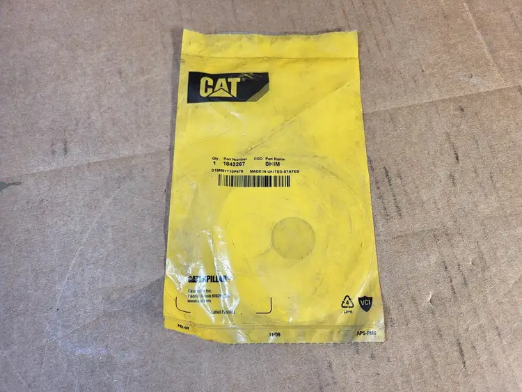 New | in-Stock CATERPILLAR 1843267 Parts British Columbia CA | Lenmark #368166