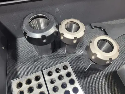 2022 HAAS VM-3 CNC Milling | MD Equipment Services LLC (38)