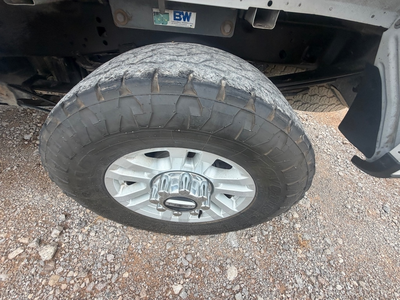 Used 2018 FORD F-250 SUPER DUTY Pickup Trucks Oklahoma US | OT Truck & Tractor Sales #1383461