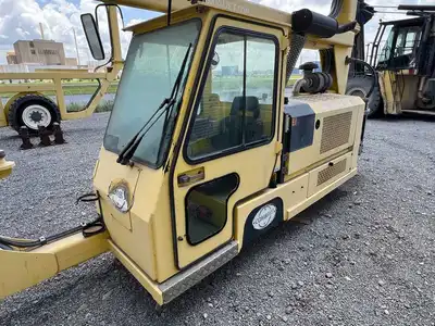 USED 2016 COMBILIFT LTD. SC3