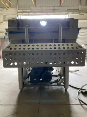 Used AMFEC 510 Mixers Illinois US | M&M Equipment Corp. #1266946