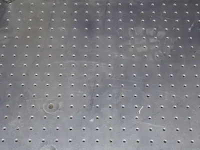 Used EALING LAB Optomechanical / Motion Control Ohio US | HGR 24 #907384