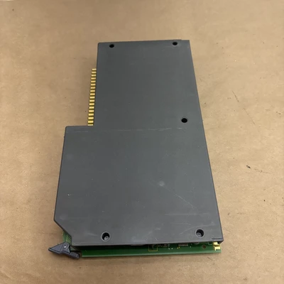 Used Allen-Bradley 1771-IL PLC Input & Output Indiana US | J&J Industrial Supply #1306348