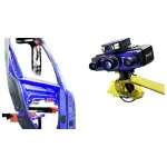 INSPECTION EQUIPMENT, PRECISION