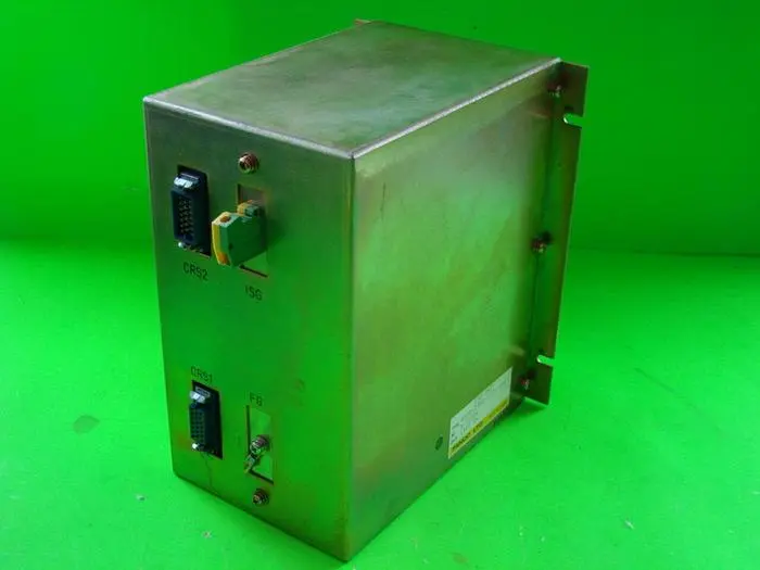 Used FANUC A05B-2308-C370/01A Power Supplies Michigan US | Ideal Machinery #708540