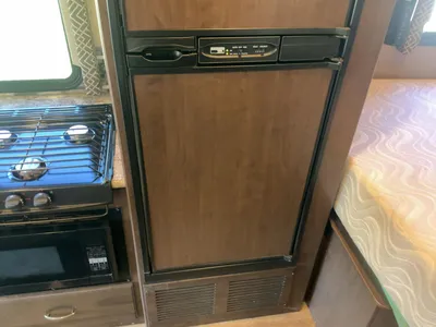 Used 2018 THOR SPRINTER Campers, Caravans, Motorhomes Michigan US | Miedema Asset Management Group #1468652
