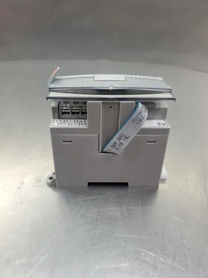 USED Allen-Bradley 1762-IA8/A Rev C