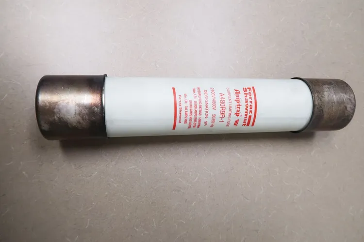 New | in-Stock FERRAZ SHAWMUT A480R9R-1 Misc Electrical & Power Parts British Columbia CA | Lenmark #248974
