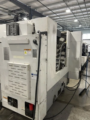 2006 HAAS EC-500 Horizontal Machining Centers | Toolquip, Inc. (3)