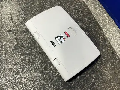 Used RUBBERMAID FG7818/FG7819 Miscellaneous MRO Ohio US | HGR 24 #1517061