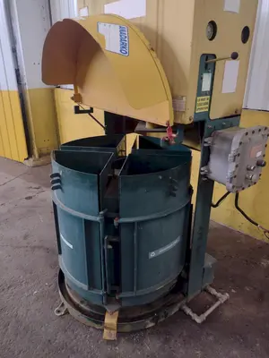 USED ENVIRO-PAK R44