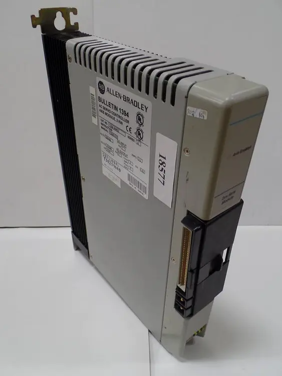 Used ALLEN BRADLEY 1394-AM03 Circuit Boards Michigan US | Ideal Machinery #608977