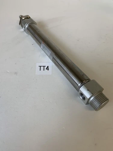 Used SMC Does Not Apply Cylinders Indiana US | J&J Industrial Supply #1071657