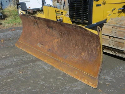 Used 2013 CATERPILLAR D3K2 LGP Crawler Dozers | Abele Tractor #1342936