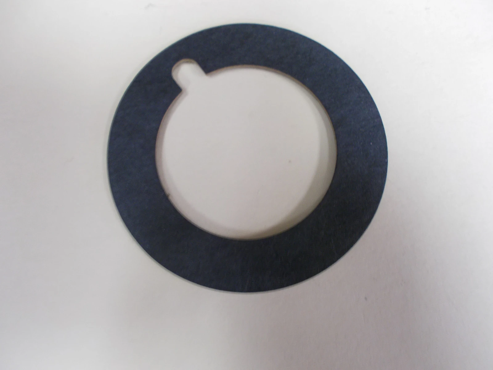 15164 FELT SEALS - ROUND/BLACK