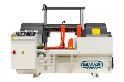 2025 CLAUSING KALAMAZOO H1621SA Horizontal Band Saws | T.R. Wigglesworth Machinery Co. (1)