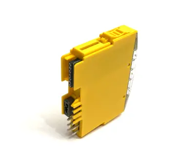 USED PILZ PSSU E S 4DO 0.5, PSSU E S 4DO 0.5 A, 312405