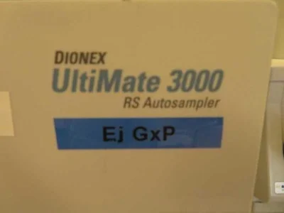 Used THERMO FISHER SCIENTIFIC TSQ ENDURA Spectrometers New Jersey US | Bionex Scientific LLC #799802